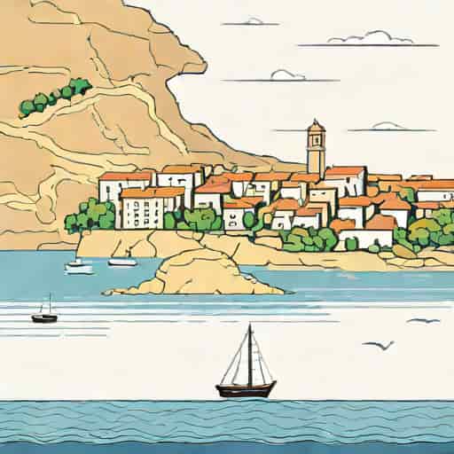 Straits Of Bosporus And Dardanelles