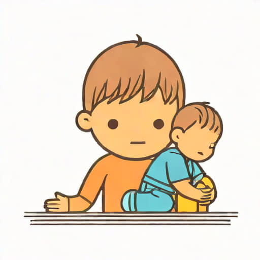 Stranger Wariness Child Development