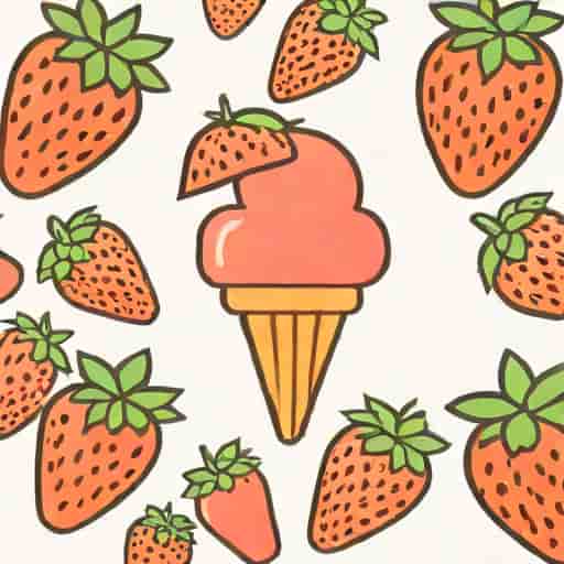 Strawberry Sherbet Strain