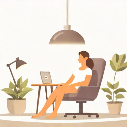 Stroboscopic Light Therapy Side Effects
