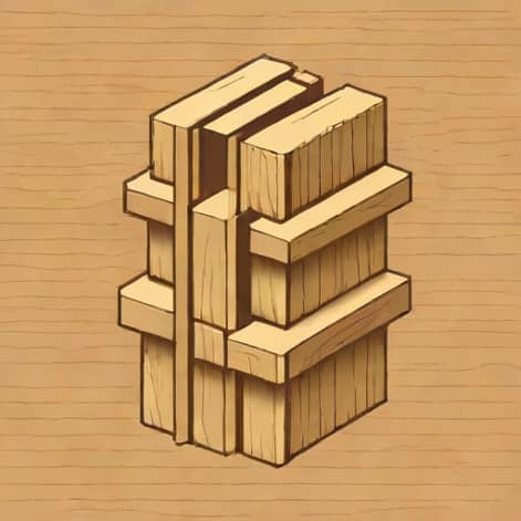 Sub Tenon Block Technique
