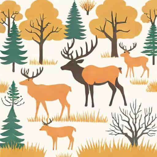 Subsistence Rutting Season