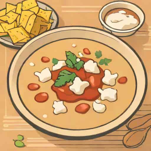Substitute For Hominy In Pozole