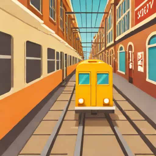 Subway Surfers Online