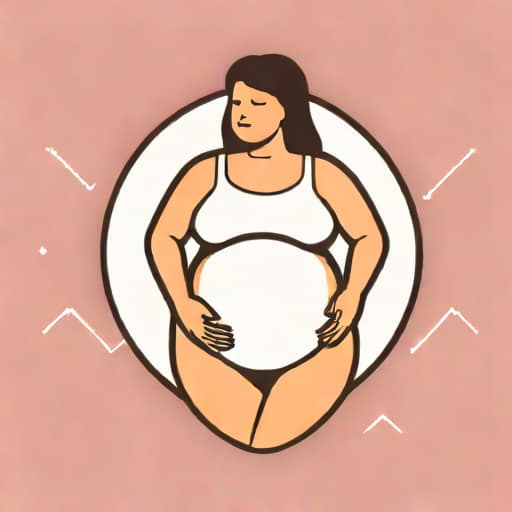 Successful Obese Pregnancy Symptoms