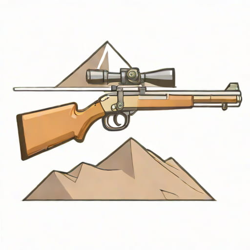 Suffix With Mountain Or Musket