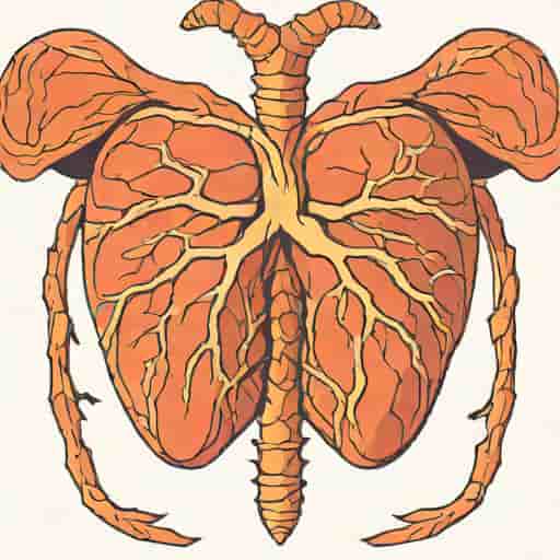 Sulfurous Veins Common Chest