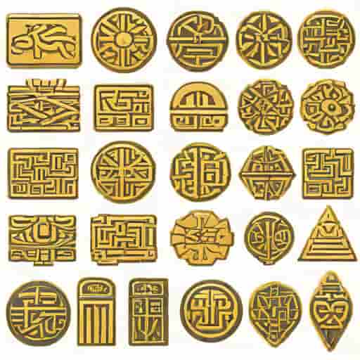 Sumerian Texts Translated Into English