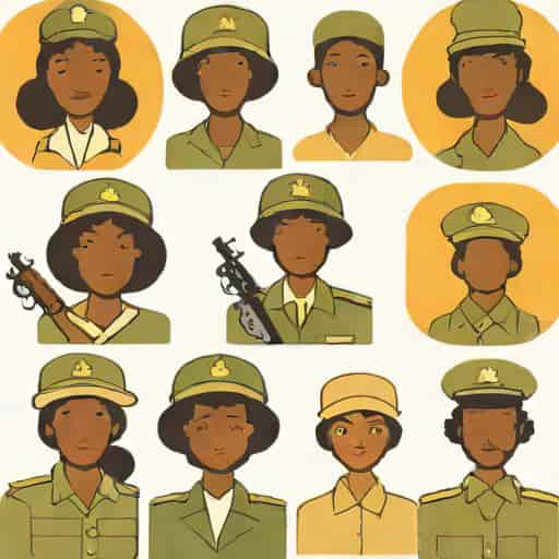 Summary Of Girls At War By Chinua Achebe