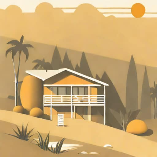 Sunshine Coast Hinterland Accommodation