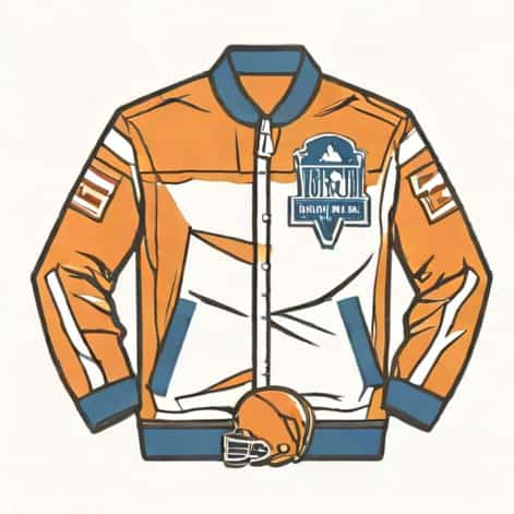 Super Bowl Lvii Jacket