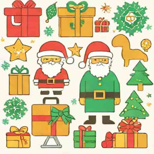 Super Sleuth Christmas Movie