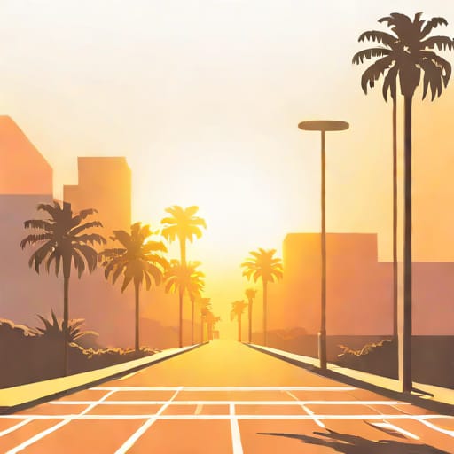 Superficiality In Sunset Boulevard