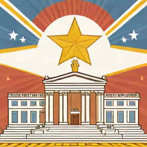 Supreme Power Of Nation To Govern Itself