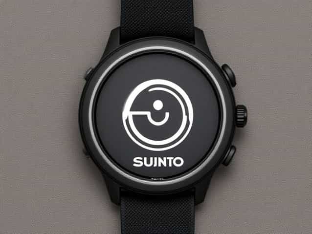 Suunto 9 Peak Pro