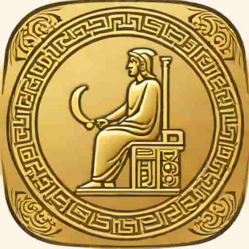 Svoronos Ptolemaic Coinage