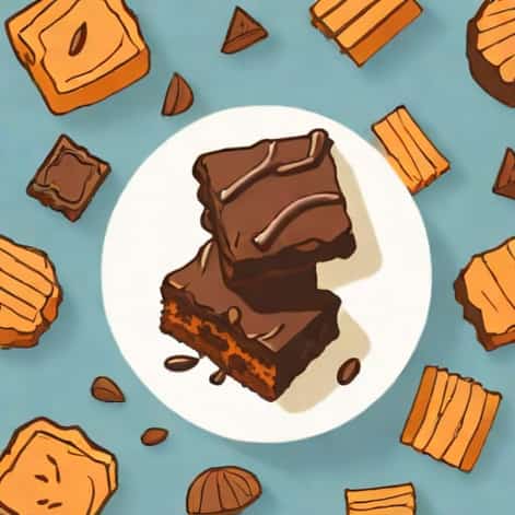Sweet Potato Brownie Recipe