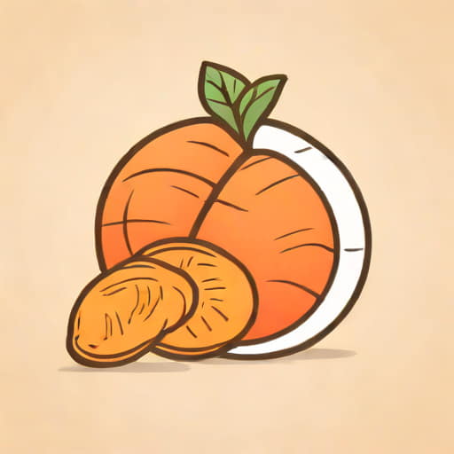 Sweet Potato Purine Level