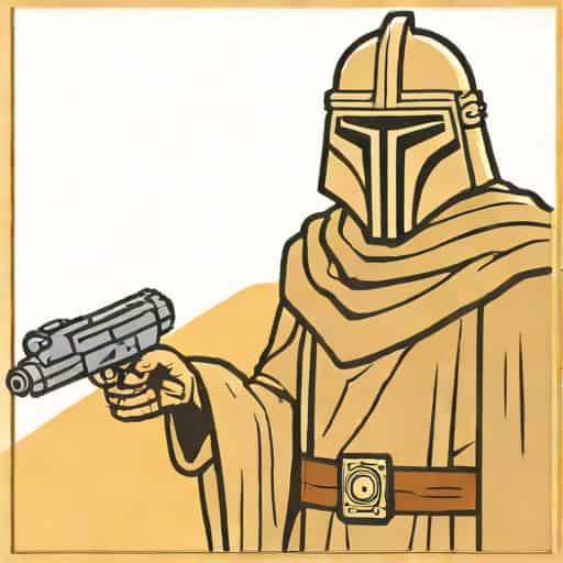 Swgoh Tusken Chieftain Counter