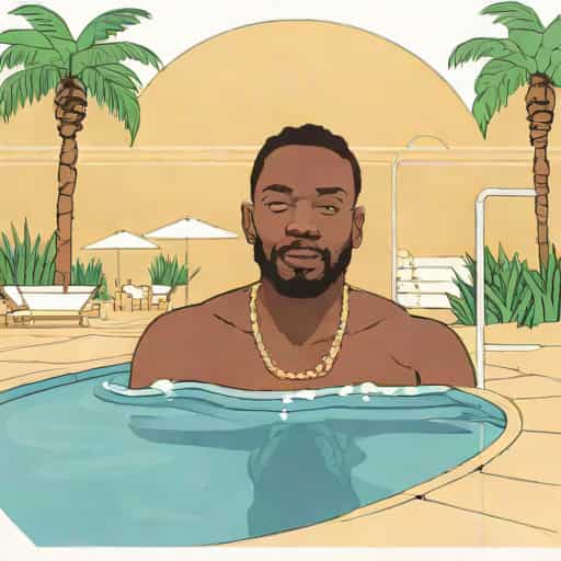Swimming Pools Kendrick Lamar