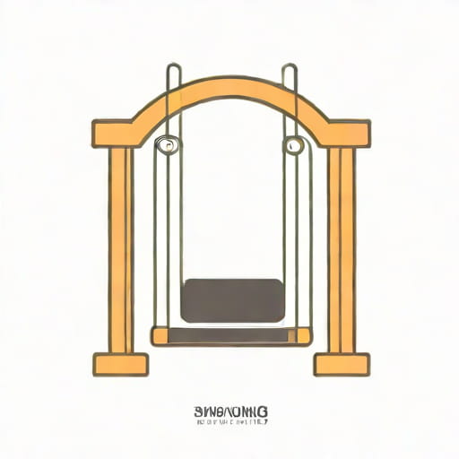 Swing Or Be Swung Quote