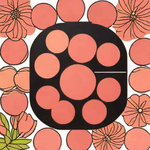 Swiss Beauty Blusher Palette