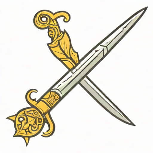 Sword Of Convallaria Outlaw Crossbowman