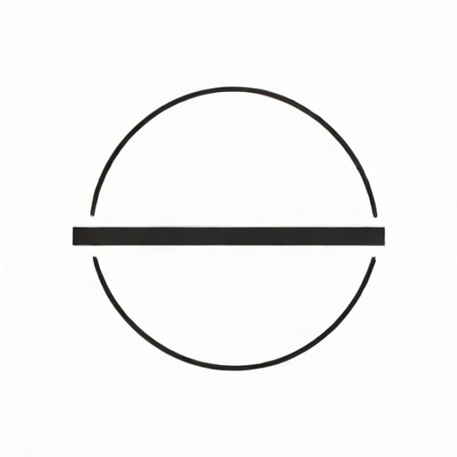 Symbol For Straightness