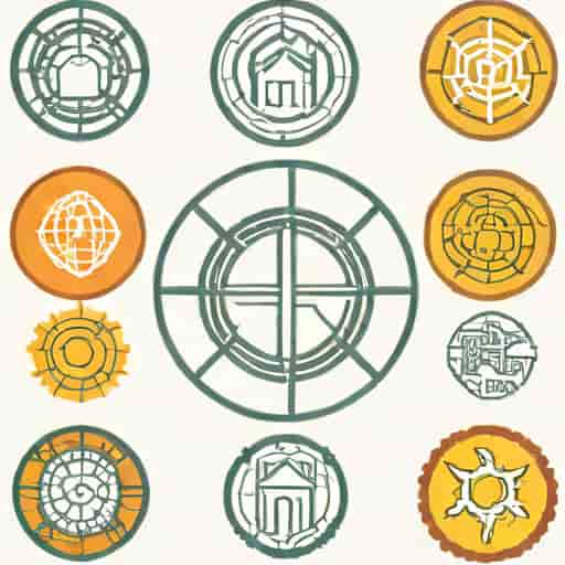 Symbol Of Universality