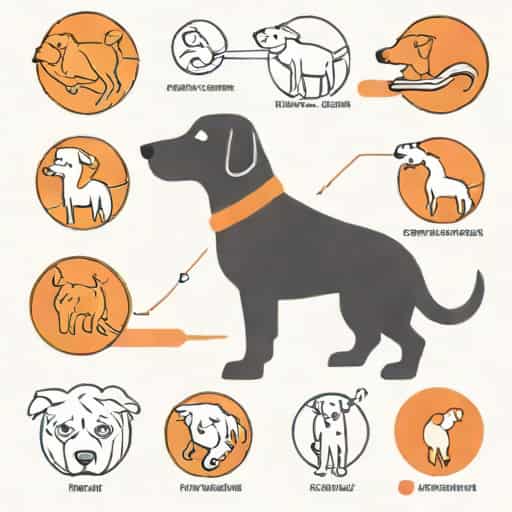 Symptoms Of Screwworm In Dogs
