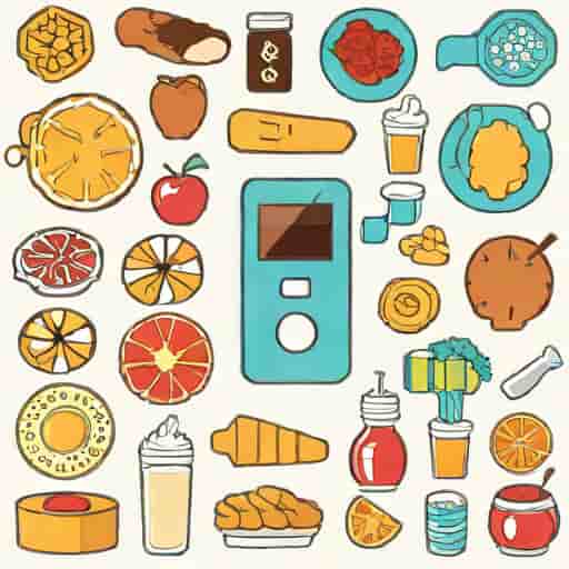 Symptoms Of Sugar Diabetes Include