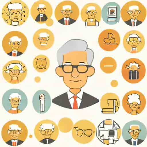 Synonyms Of Septuagenarian