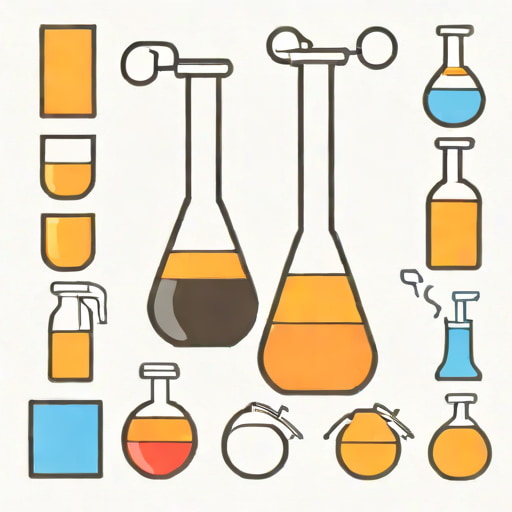 Synthesis Of Polyvinyl Alcohol