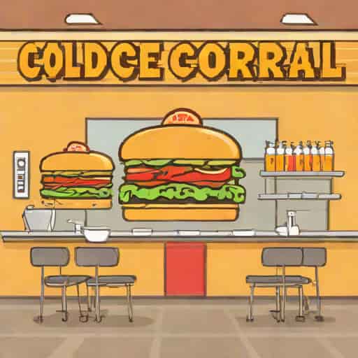 Syracuse Golden Corral