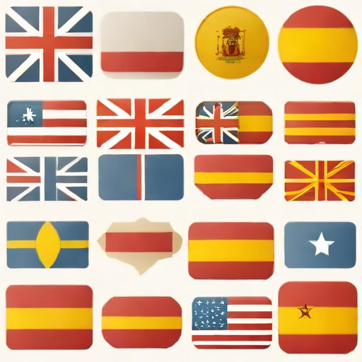 T Translate English To Spanish