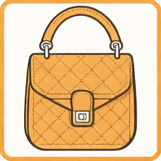 Tabby Shoulder Bag 20 With Quilting