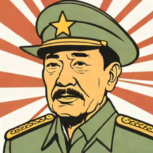 Talambuhay Ni Fidel Ramos