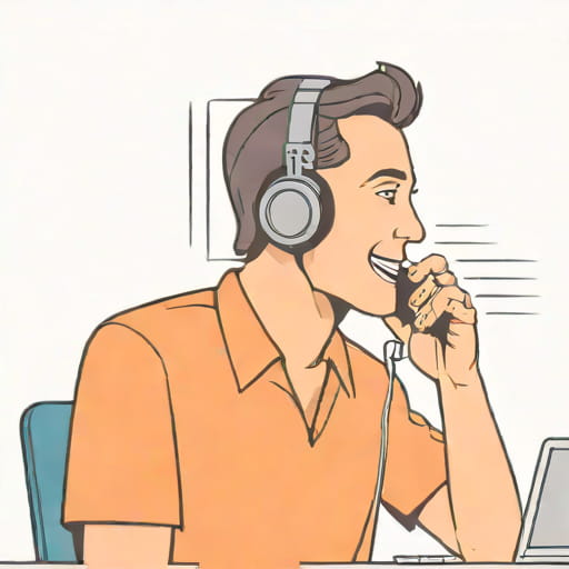Talking On Speakerphone In Public