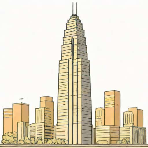 Tallest Building In The World
