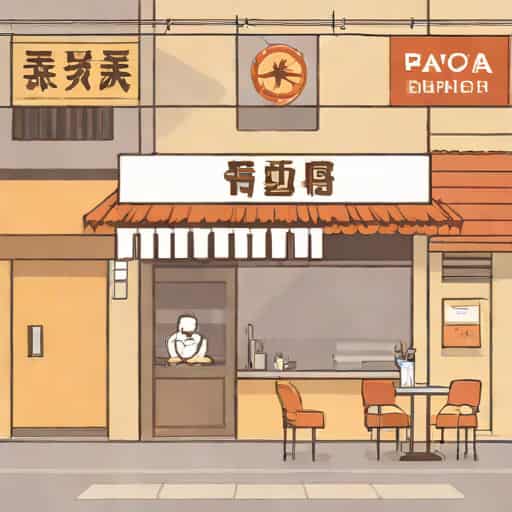 Tanglin Cookhouse Paya Lebar Quarter
