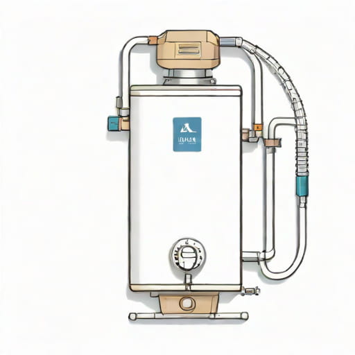 Tankless Water Heater Neutralizer