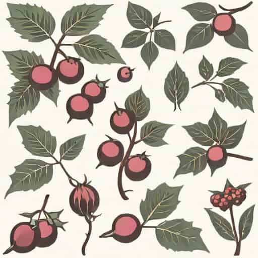 Tasman Charcoal Sugarplum