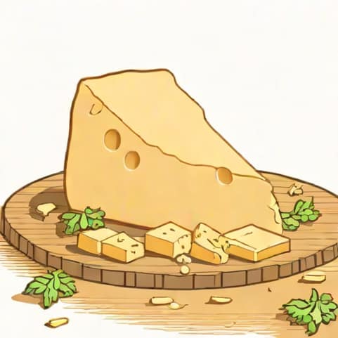 Taste Of Limburger Cheese