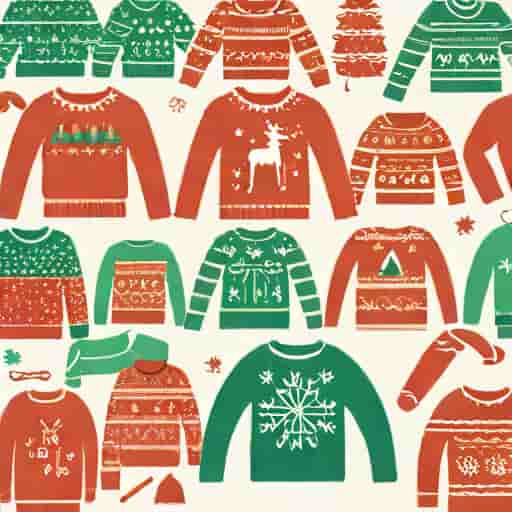Tasteful Christmas Jumpers Womens Uk