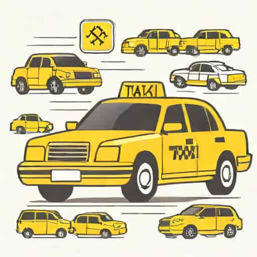 Taxi Scrapping Allowance 2024