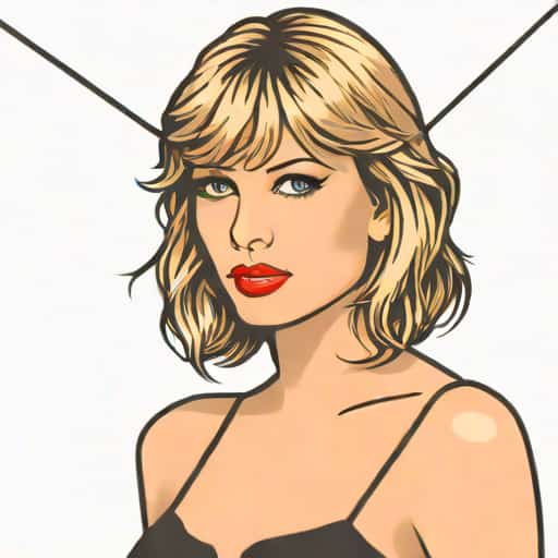 Taylor Swift Pitchfork