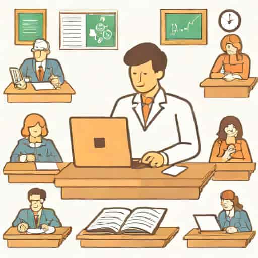 Teaching Is The Noblest Profession Precis
