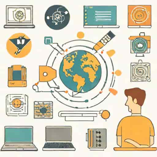 Techno Pedagogic Content Knowledge