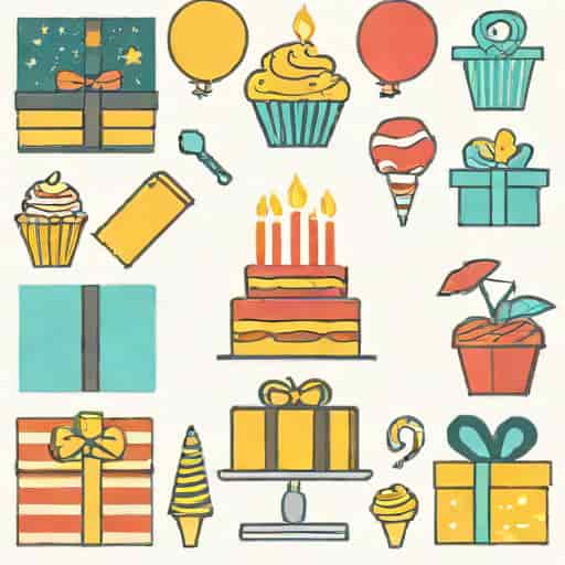 Template For Birthday Invite