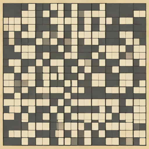 Tendentious Crossword Clue
